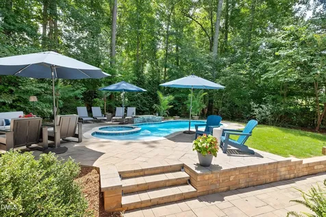 211 Kilbreck Drive Cary NC 27511
