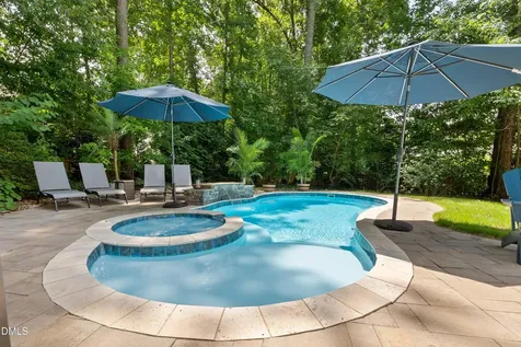 211 Kilbreck Drive Cary NC 27511