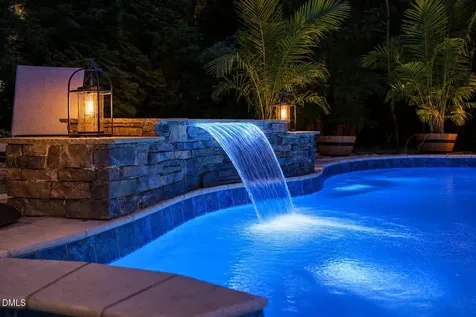 211 Kilbreck Drive Cary NC 27511