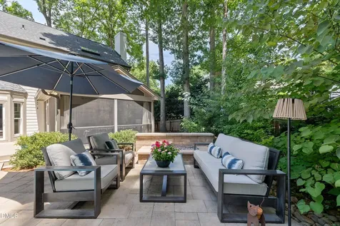 211 Kilbreck Drive Cary NC 27511