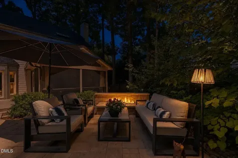 211 Kilbreck Drive Cary NC 27511