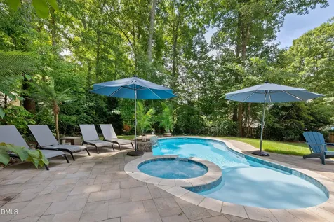 211 Kilbreck Drive Cary NC 27511