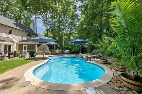 211 Kilbreck Drive Cary NC 27511