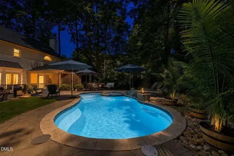 211 Kilbreck Drive Cary NC 27511