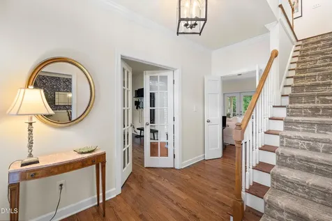 211 Kilbreck Drive Cary NC 27511