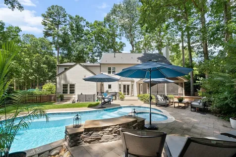 211 Kilbreck Drive Cary NC 27511