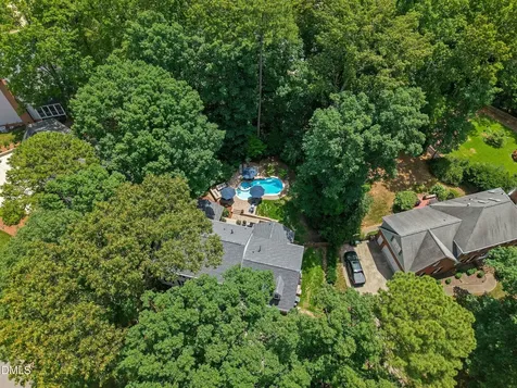 211 Kilbreck Drive Cary NC 27511