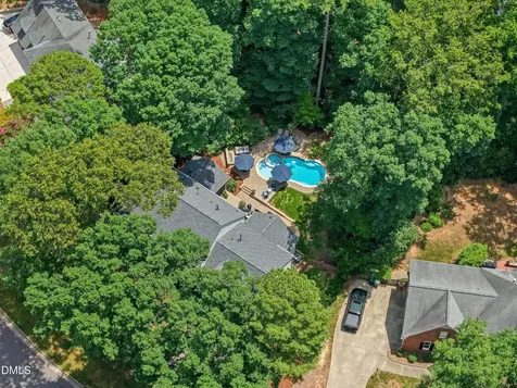 211 Kilbreck Drive Cary NC 27511