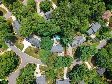 211 Kilbreck Drive Cary NC 27511