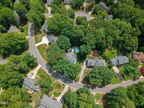 211 Kilbreck Drive Cary NC 27511