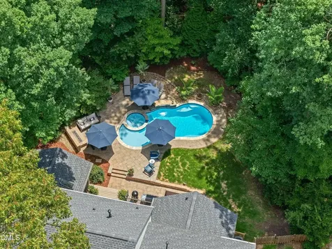 211 Kilbreck Drive Cary NC 27511