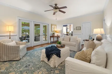 211 Kilbreck Drive Cary NC 27511
