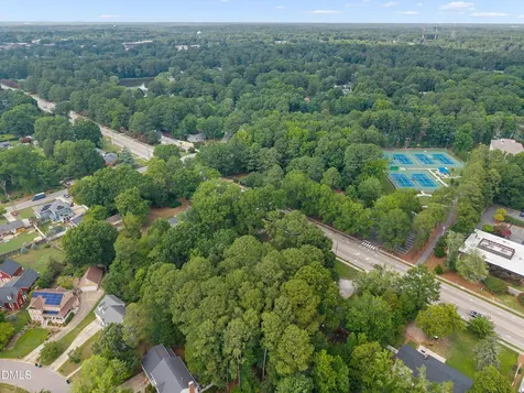 510 Walnut Street Cary NC 27511