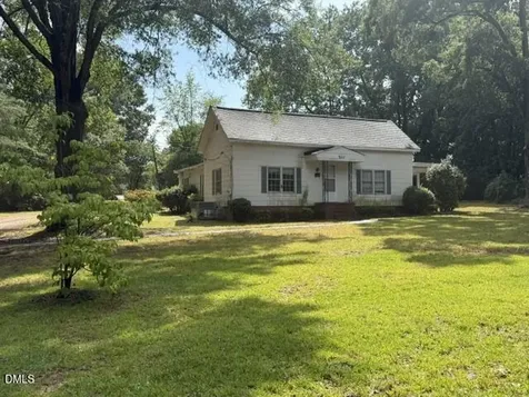 510 Walnut Street Cary NC 27511