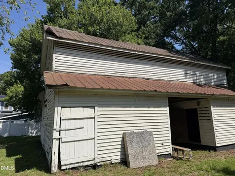510 Walnut Street Cary NC 27511