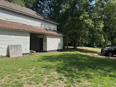 510 Walnut Street Cary NC 27511