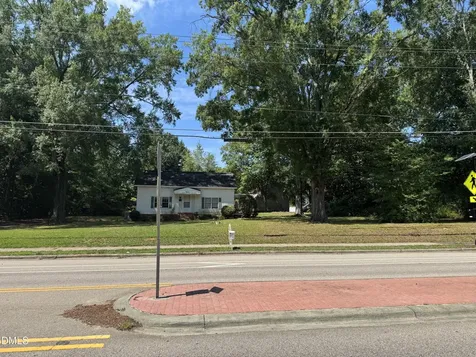 510 Walnut Street Cary NC 27511
