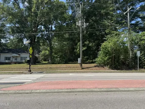 510 Walnut Street Cary NC 27511
