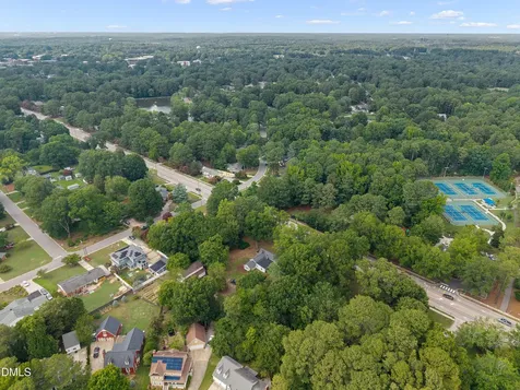 510 Walnut Street Cary NC 27511