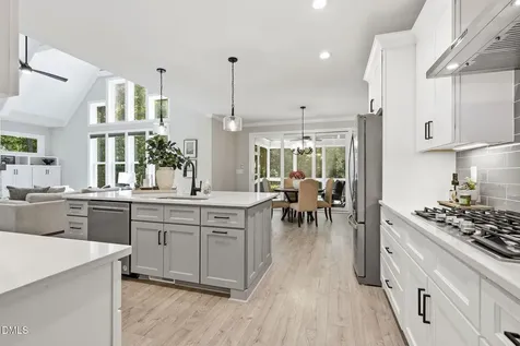 3828 Old Milburnie Road Raleigh NC 27616