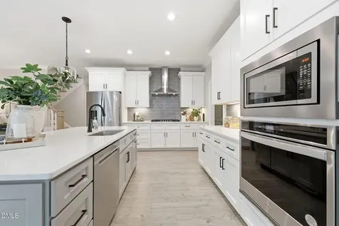 3828 Old Milburnie Road Raleigh NC 27616