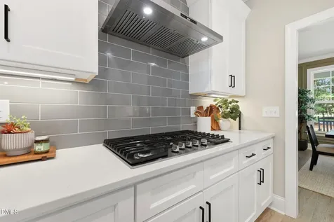 3828 Old Milburnie Road Raleigh NC 27616