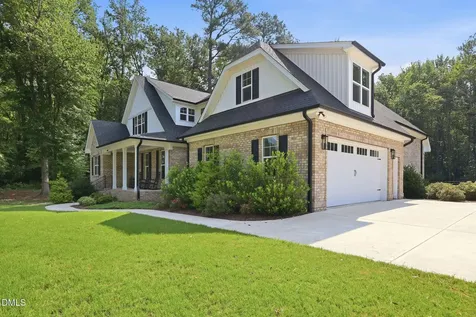 3828 Old Milburnie Road Raleigh NC 27616