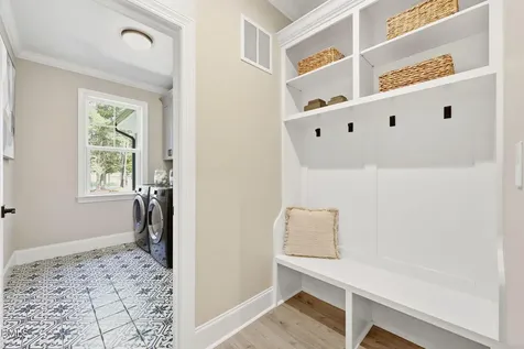 3828 Old Milburnie Road Raleigh NC 27616