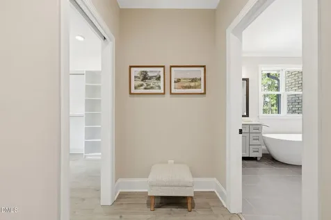 3828 Old Milburnie Road Raleigh NC 27616