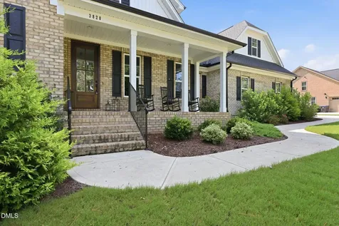 3828 Old Milburnie Road Raleigh NC 27616