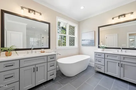 3828 Old Milburnie Road Raleigh NC 27616