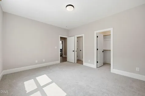 3828 Old Milburnie Road Raleigh NC 27616