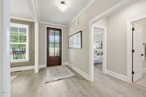 3828 Old Milburnie Road Raleigh NC 27616