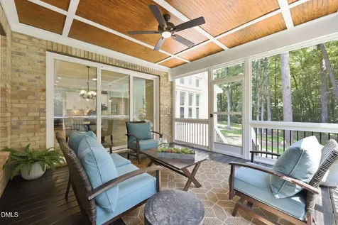 3828 Old Milburnie Road Raleigh NC 27616