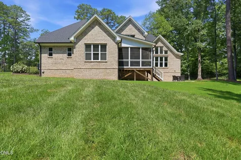 3828 Old Milburnie Road Raleigh NC 27616