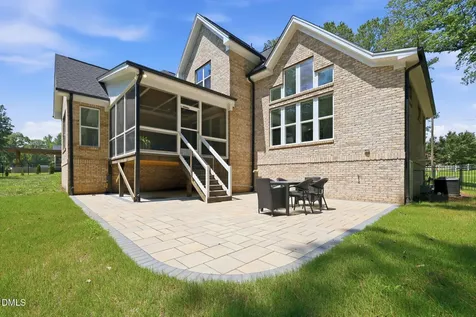 3828 Old Milburnie Road Raleigh NC 27616