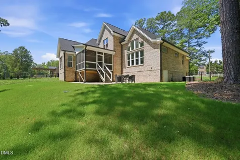 3828 Old Milburnie Road Raleigh NC 27616
