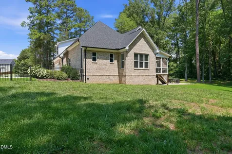 3828 Old Milburnie Road Raleigh NC 27616