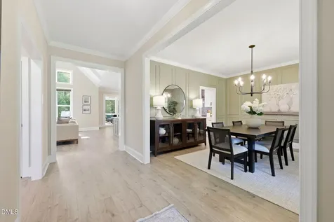 3828 Old Milburnie Road Raleigh NC 27616