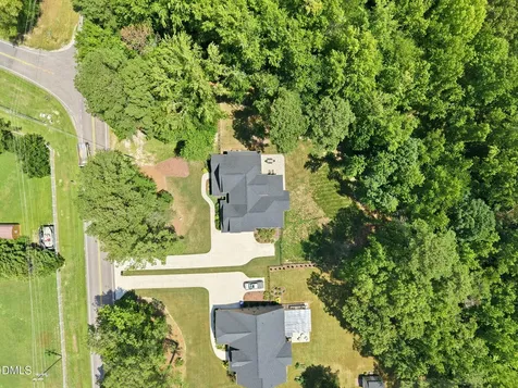3828 Old Milburnie Road Raleigh NC 27616