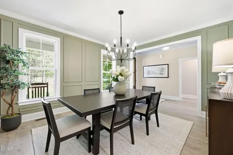 3828 Old Milburnie Road Raleigh NC 27616
