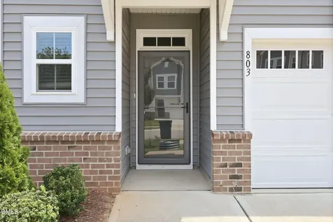 803 Oak Center Drive Raleigh NC 27610