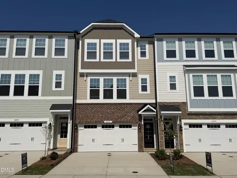 10057 Secluded Gdn Drive Apex NC 27523