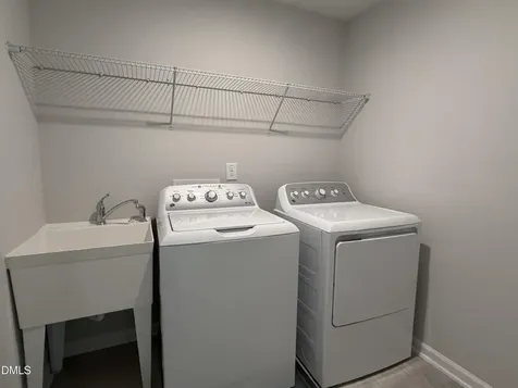 10057 Secluded Gdn Drive Apex NC 27523