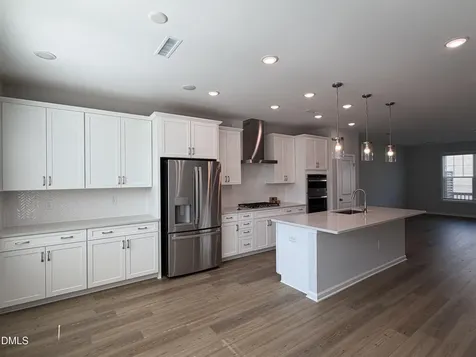 10057 Secluded Gdn Drive Apex NC 27523