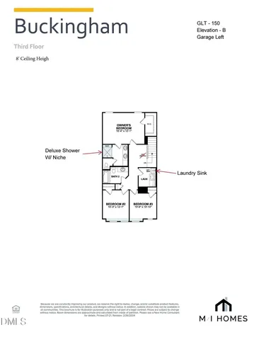 10057 Secluded Gdn Drive Apex NC 27523