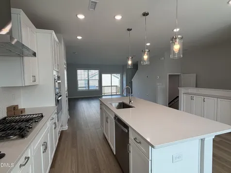 10057 Secluded Gdn Drive Apex NC 27523