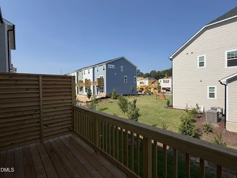 10057 Secluded Gdn Drive Apex NC 27523