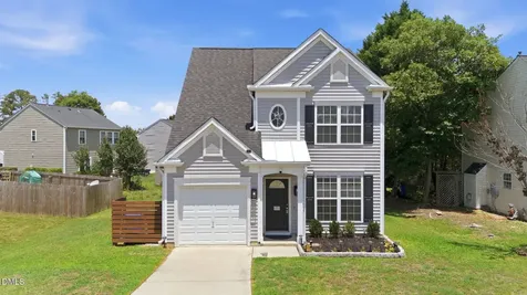 105 N Honey Springs Fuquay Varina NC 27526