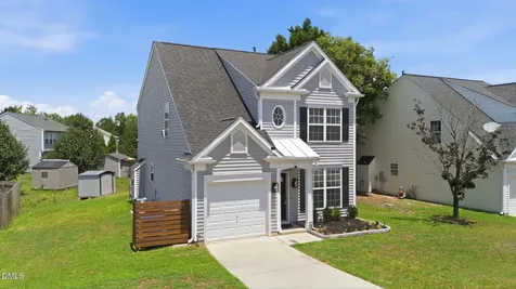 105 N Honey Springs Fuquay Varina NC 27526